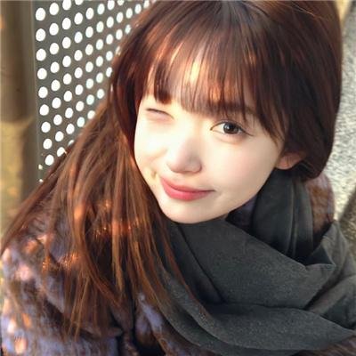 女孩