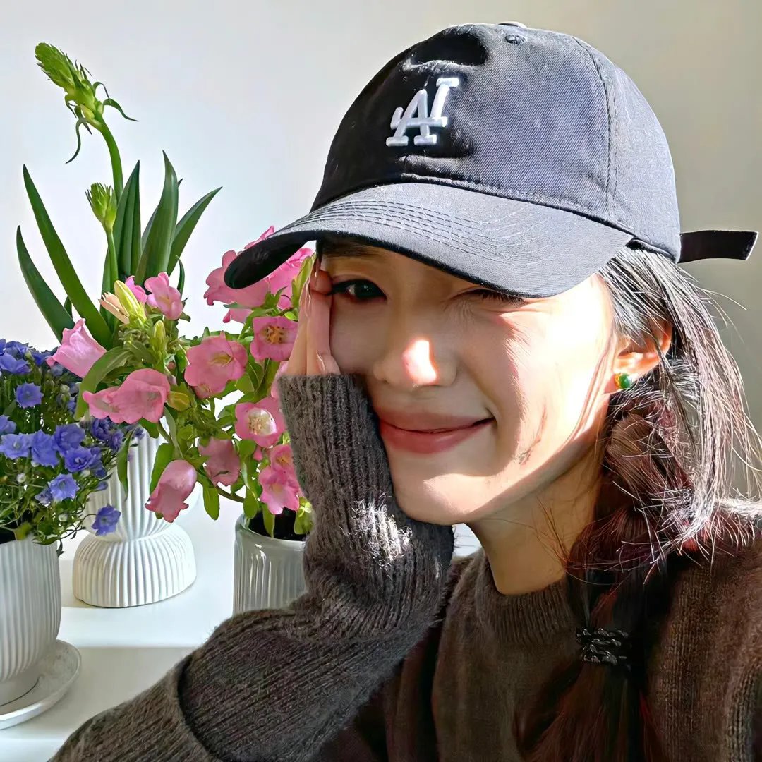 只看得见我吗
